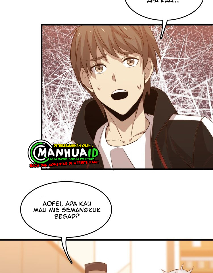 Reborn Doctor Chapter 15 Bahasa Indonesia